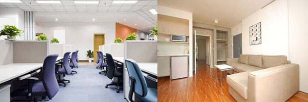 OFFICE & HOUSE CLEANING SERVICE